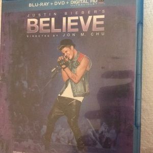 Believe movie justin bieber